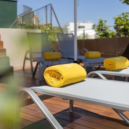 Joe'S Gomila Boutique Hotel Palma de Mallorca Dış mekan fotoğraf