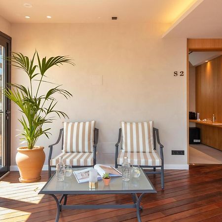 Joe'S Gomila Boutique Hotel Palma de Mallorca Dış mekan fotoğraf