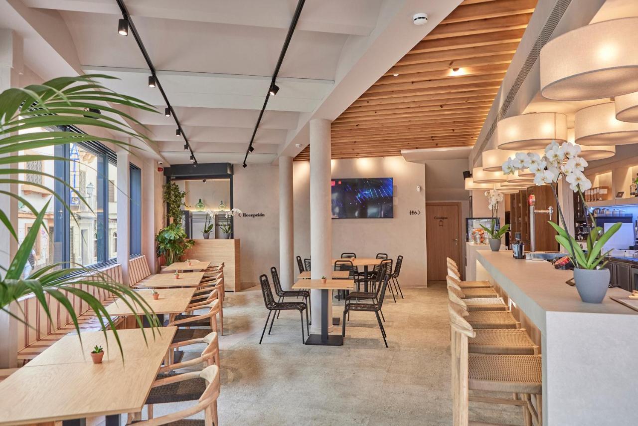 Joe'S Gomila Boutique Hotel Palma de Mallorca Dış mekan fotoğraf