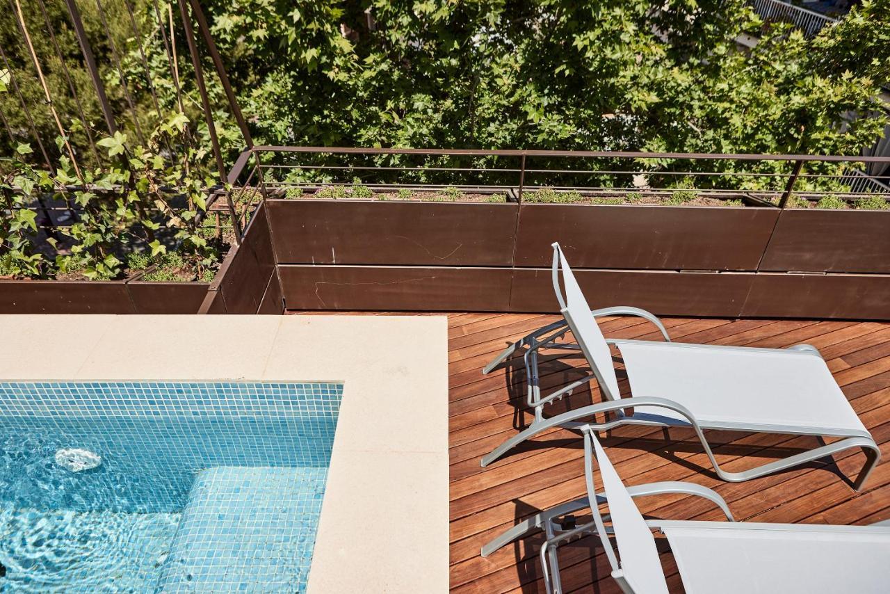 Joe'S Gomila Boutique Hotel Palma de Mallorca Dış mekan fotoğraf