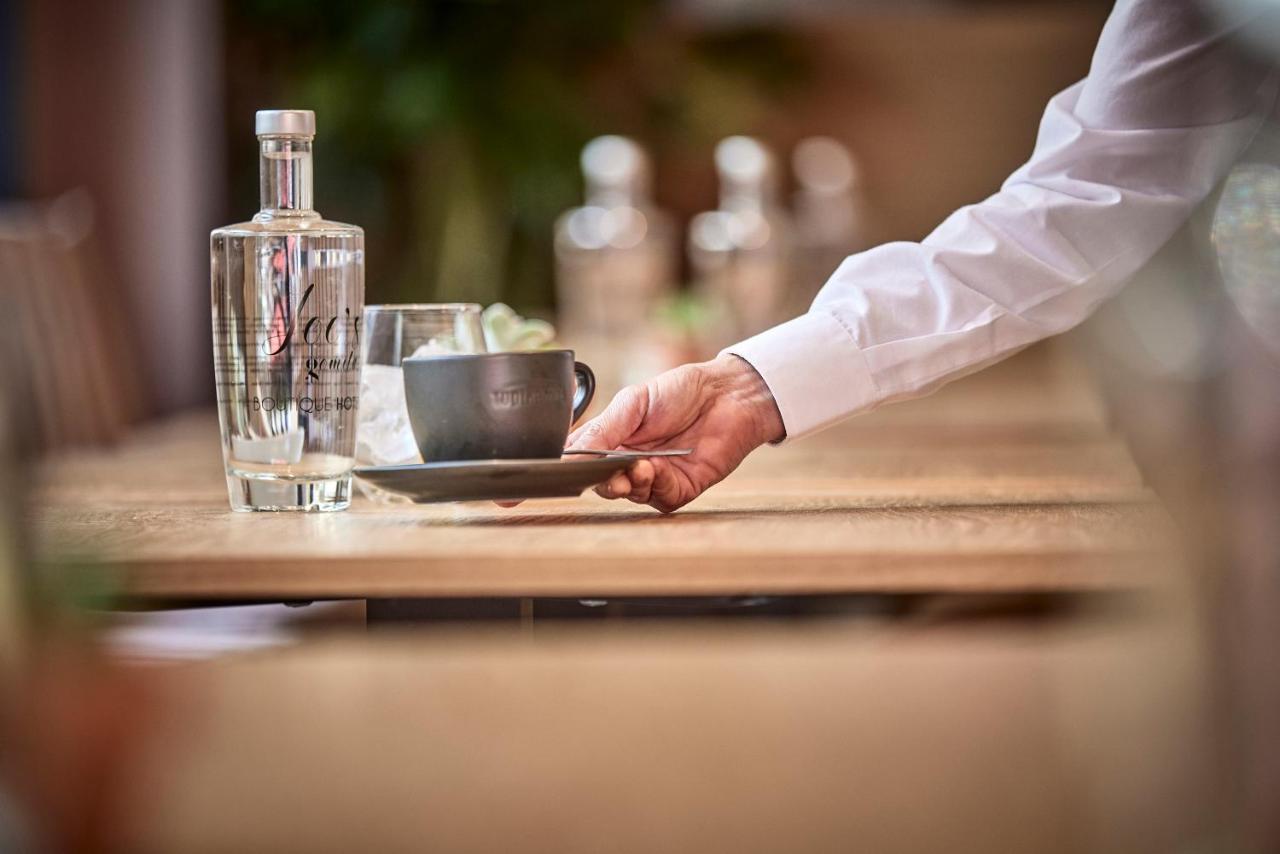 Joe'S Gomila Boutique Hotel Palma de Mallorca Dış mekan fotoğraf