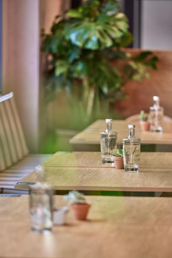 Joe'S Gomila Boutique Hotel Palma de Mallorca Dış mekan fotoğraf