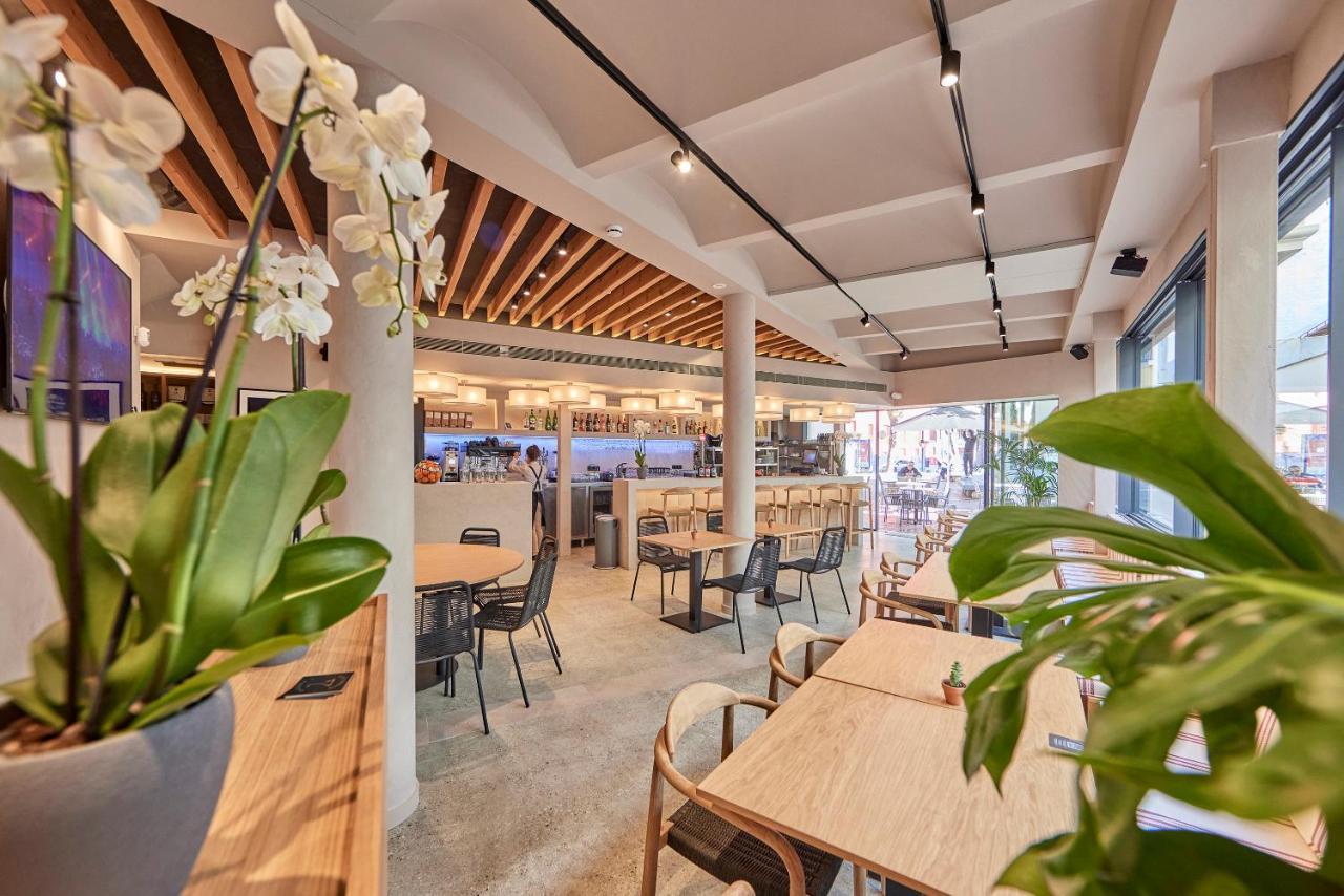 Joe'S Gomila Boutique Hotel Palma de Mallorca Dış mekan fotoğraf