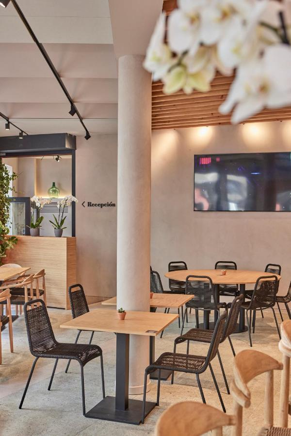 Joe'S Gomila Boutique Hotel Palma de Mallorca Dış mekan fotoğraf