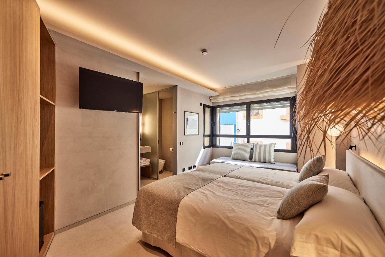 Joe'S Gomila Boutique Hotel Palma de Mallorca Dış mekan fotoğraf
