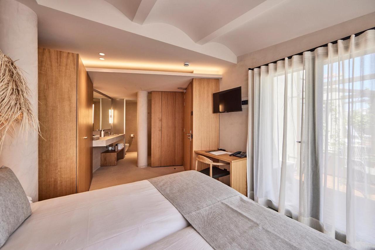 Joe'S Gomila Boutique Hotel Palma de Mallorca Dış mekan fotoğraf
