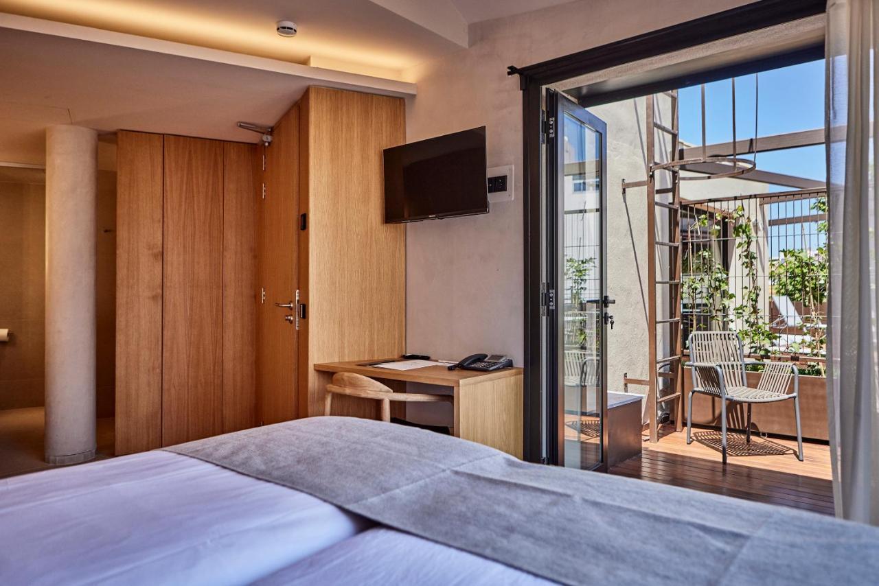 Joe'S Gomila Boutique Hotel Palma de Mallorca Dış mekan fotoğraf