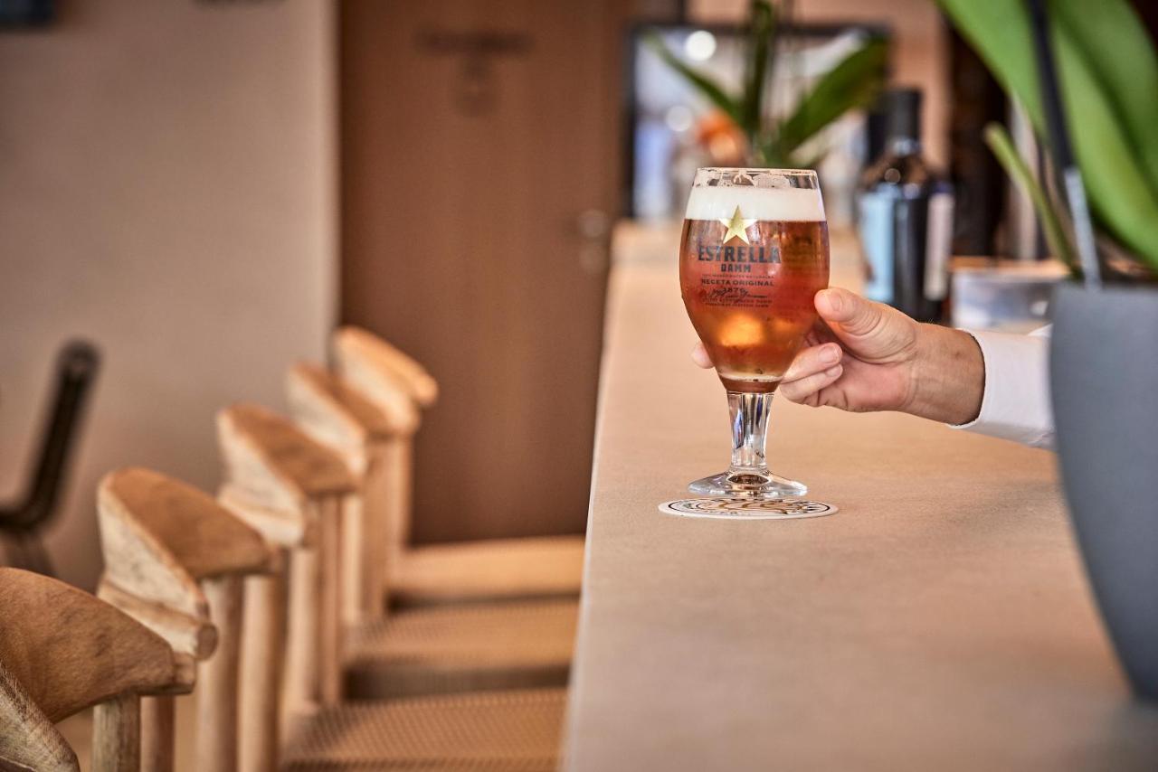 Joe'S Gomila Boutique Hotel Palma de Mallorca Dış mekan fotoğraf