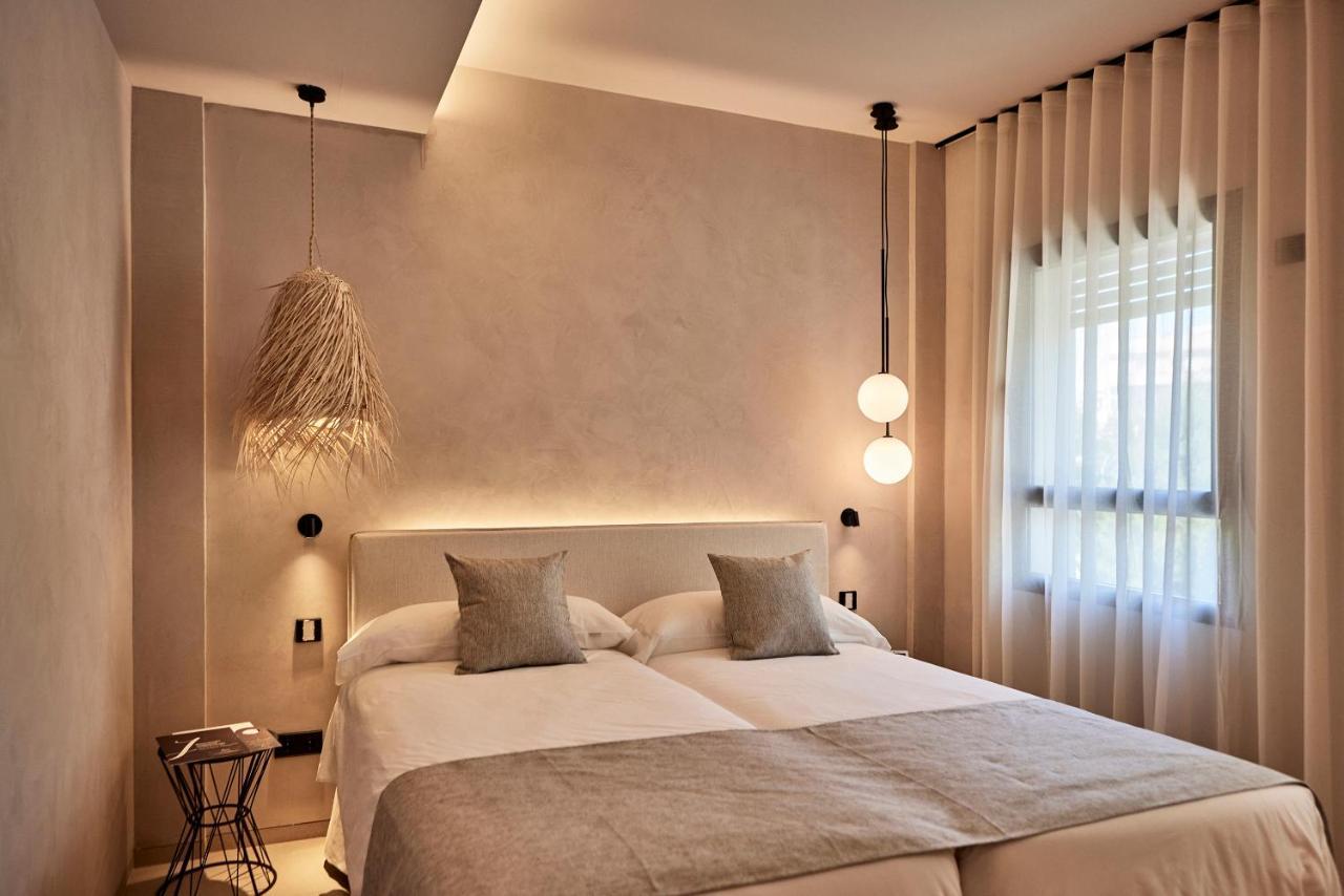 Joe'S Gomila Boutique Hotel Palma de Mallorca Dış mekan fotoğraf