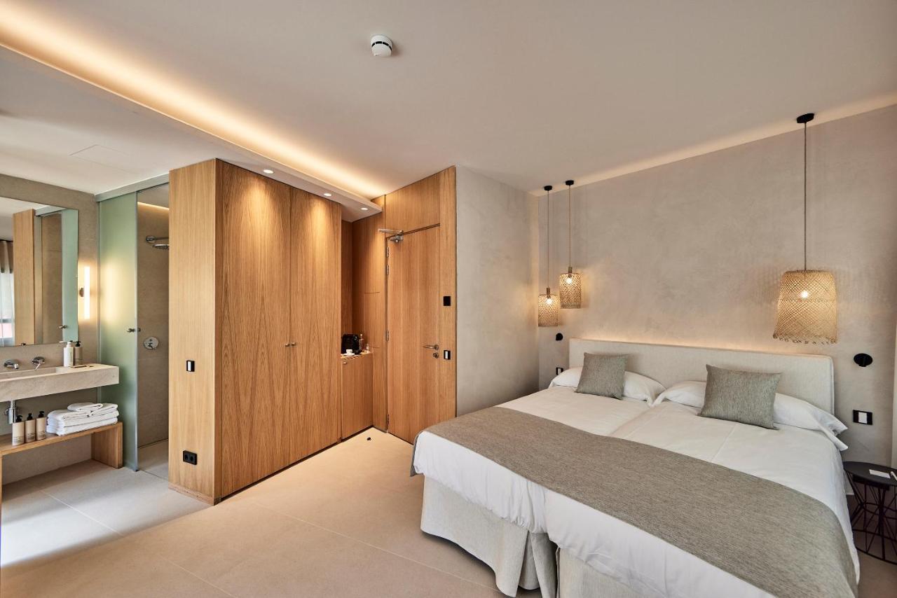 Joe'S Gomila Boutique Hotel Palma de Mallorca Dış mekan fotoğraf