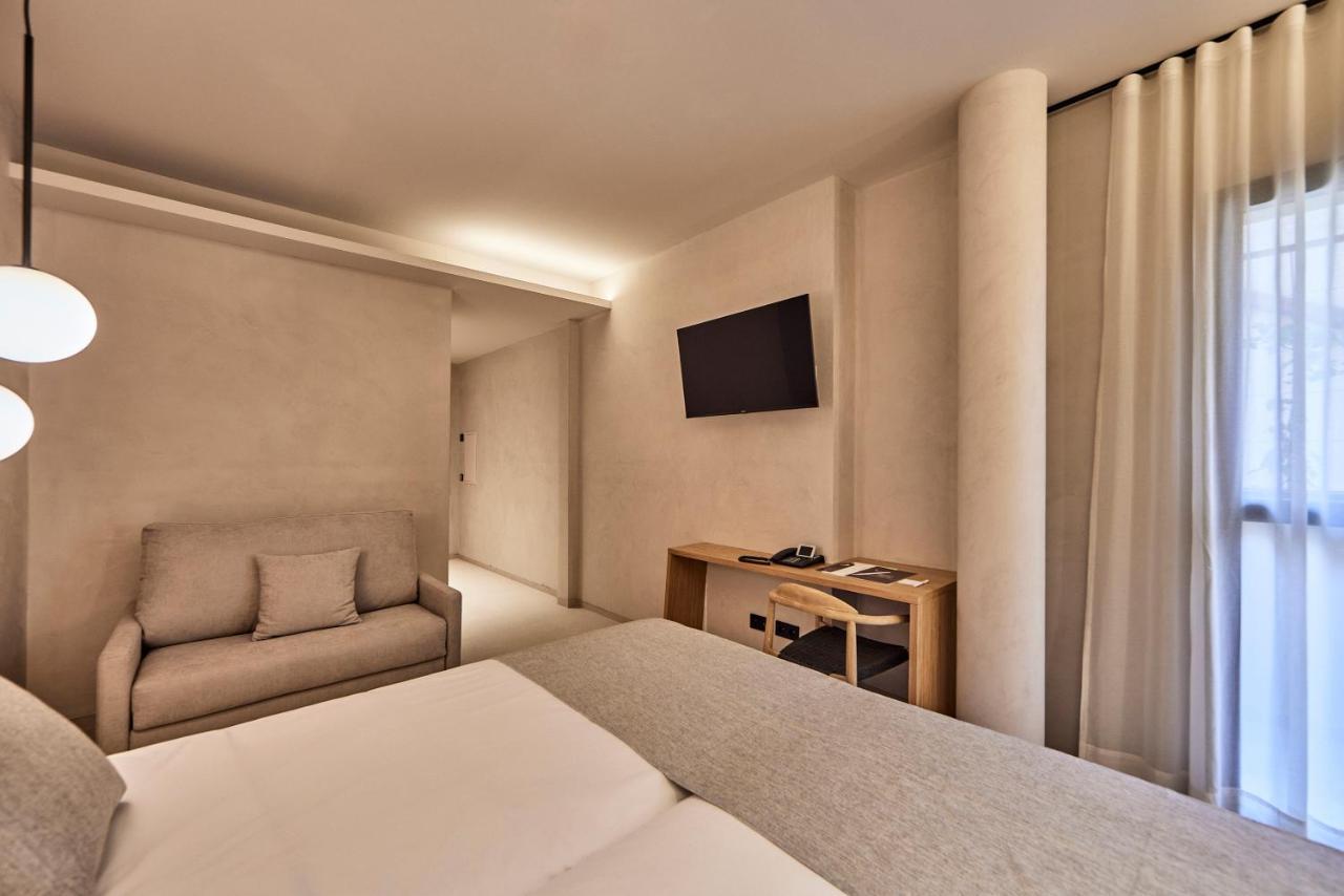 Joe'S Gomila Boutique Hotel Palma de Mallorca Dış mekan fotoğraf