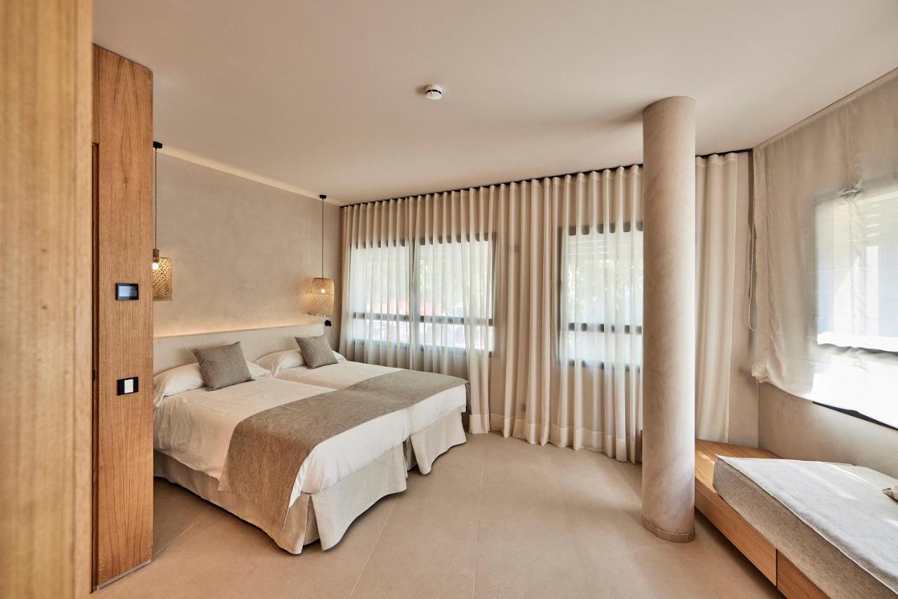 Joe'S Gomila Boutique Hotel Palma de Mallorca Dış mekan fotoğraf