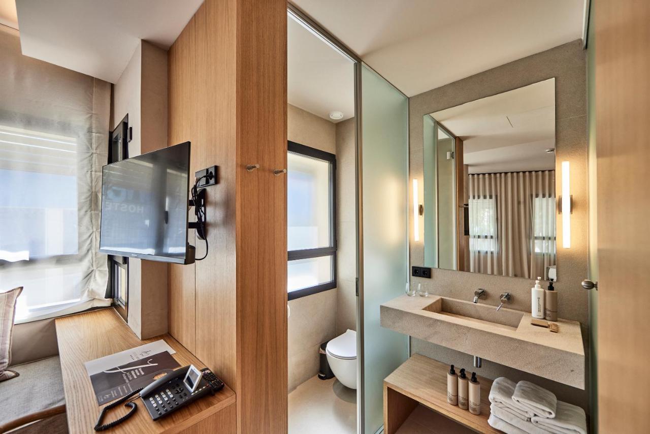 Joe'S Gomila Boutique Hotel Palma de Mallorca Dış mekan fotoğraf