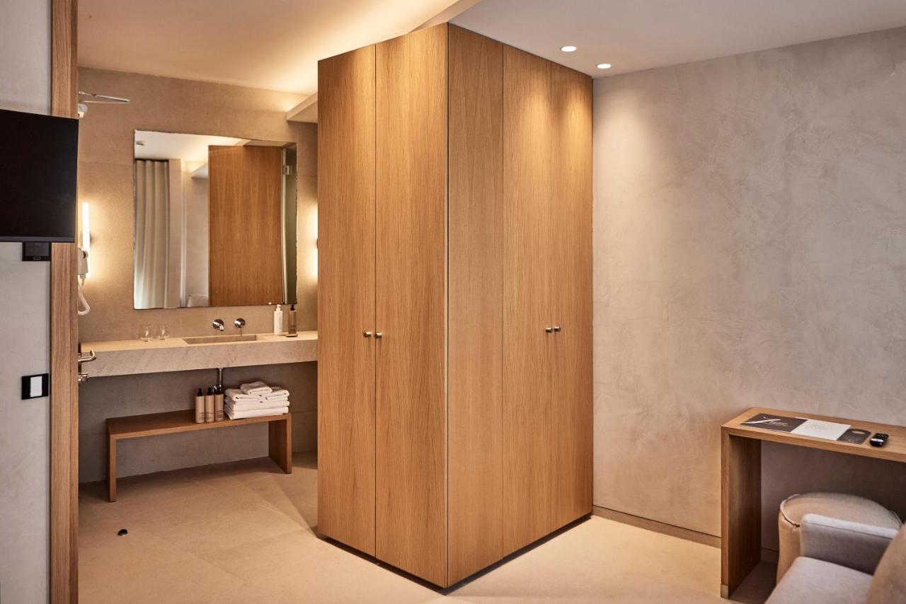 Joe'S Gomila Boutique Hotel Palma de Mallorca Dış mekan fotoğraf