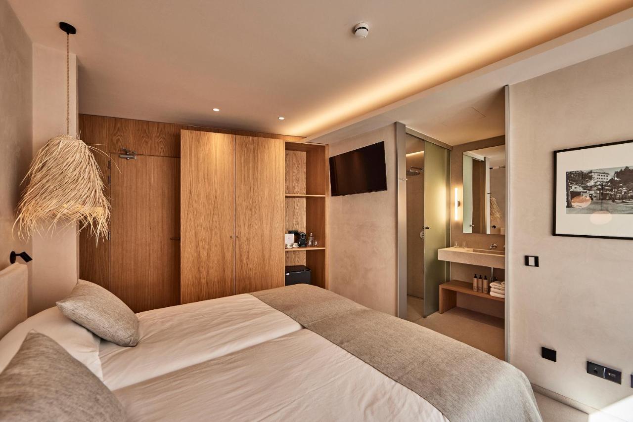Joe'S Gomila Boutique Hotel Palma de Mallorca Dış mekan fotoğraf
