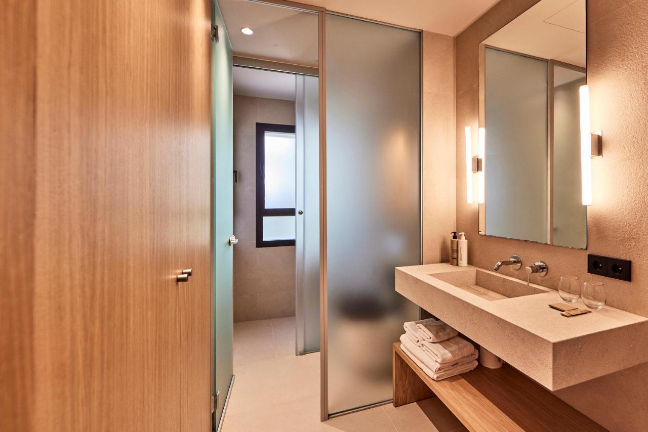 Joe'S Gomila Boutique Hotel Palma de Mallorca Dış mekan fotoğraf
