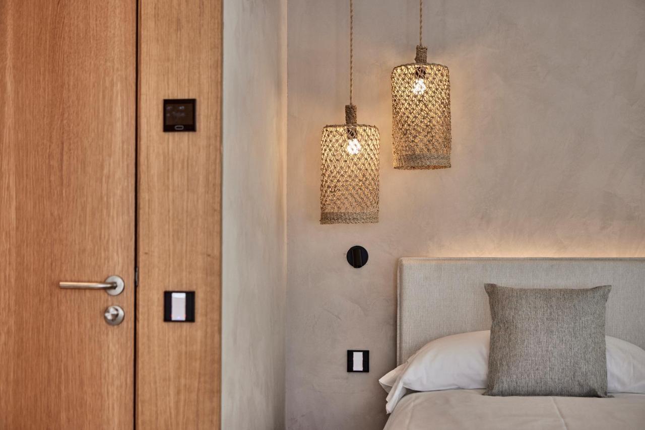 Joe'S Gomila Boutique Hotel Palma de Mallorca Dış mekan fotoğraf