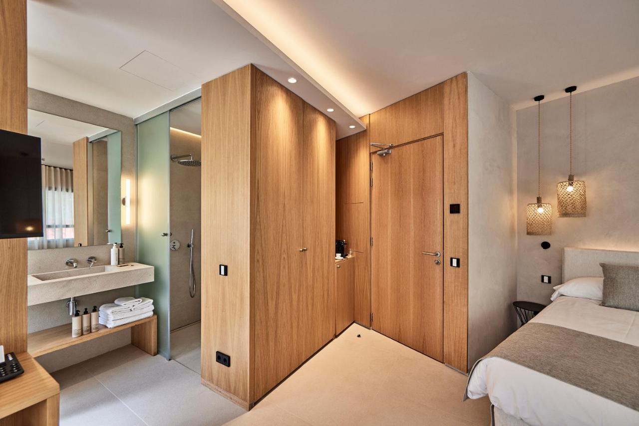 Joe'S Gomila Boutique Hotel Palma de Mallorca Dış mekan fotoğraf