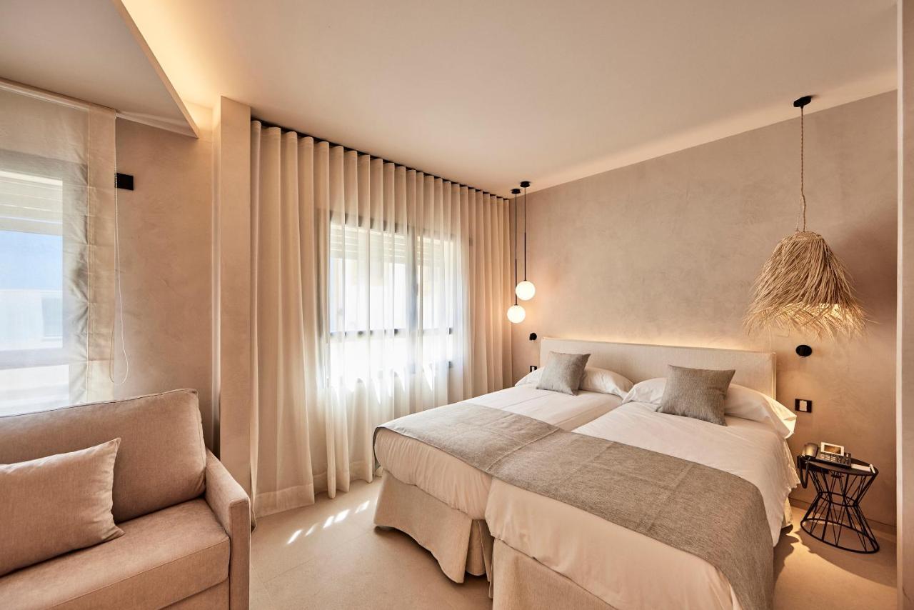Joe'S Gomila Boutique Hotel Palma de Mallorca Dış mekan fotoğraf