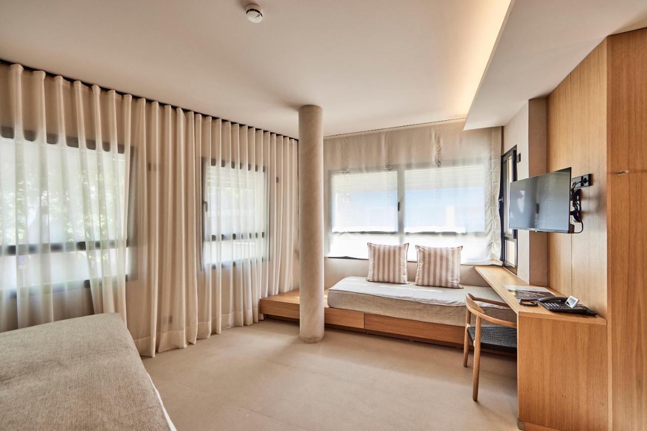 Joe'S Gomila Boutique Hotel Palma de Mallorca Dış mekan fotoğraf