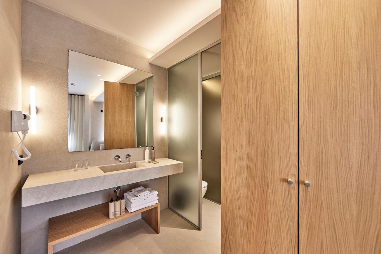 Joe'S Gomila Boutique Hotel Palma de Mallorca Dış mekan fotoğraf