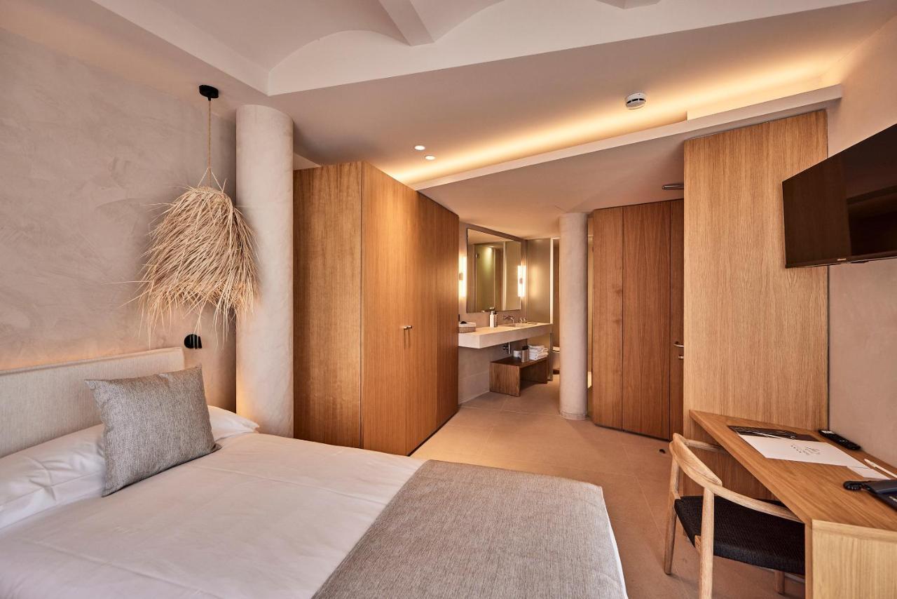 Joe'S Gomila Boutique Hotel Palma de Mallorca Dış mekan fotoğraf
