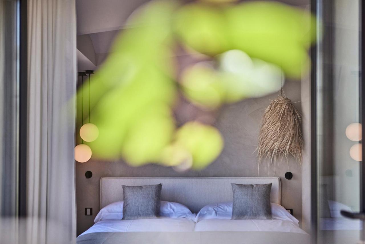 Joe'S Gomila Boutique Hotel Palma de Mallorca Dış mekan fotoğraf