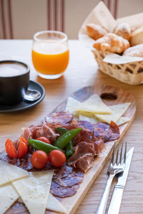 Joe'S Gomila Boutique Hotel Palma de Mallorca Dış mekan fotoğraf