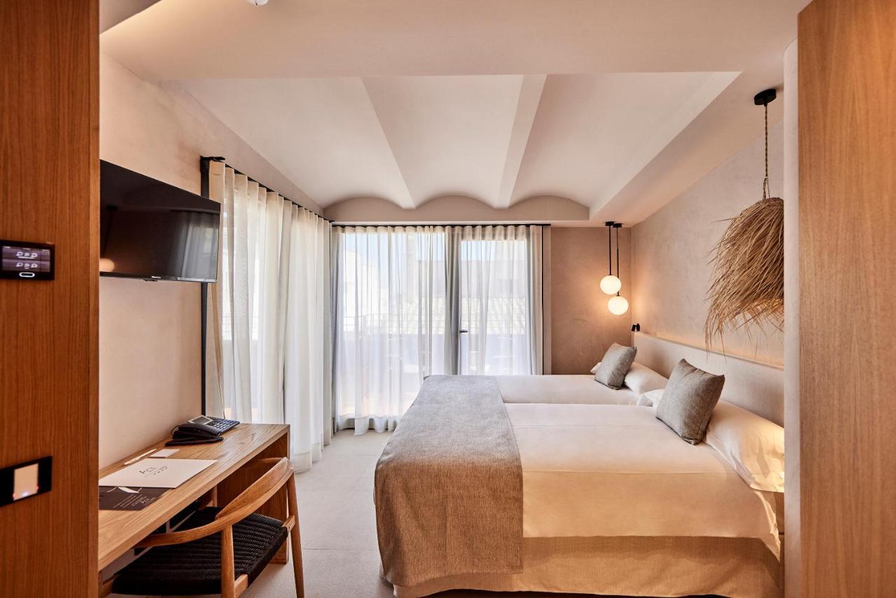 Joe'S Gomila Boutique Hotel Palma de Mallorca Dış mekan fotoğraf