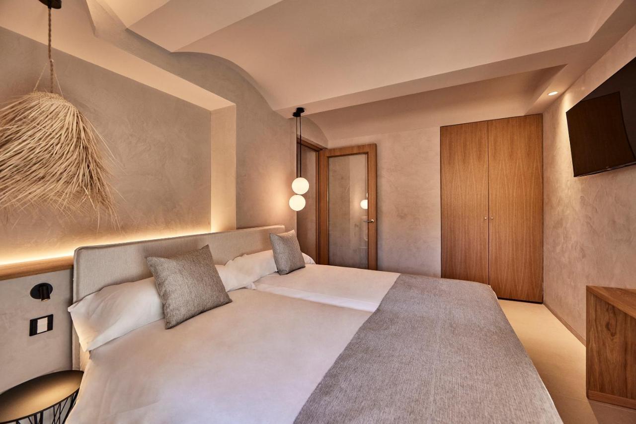Joe'S Gomila Boutique Hotel Palma de Mallorca Dış mekan fotoğraf