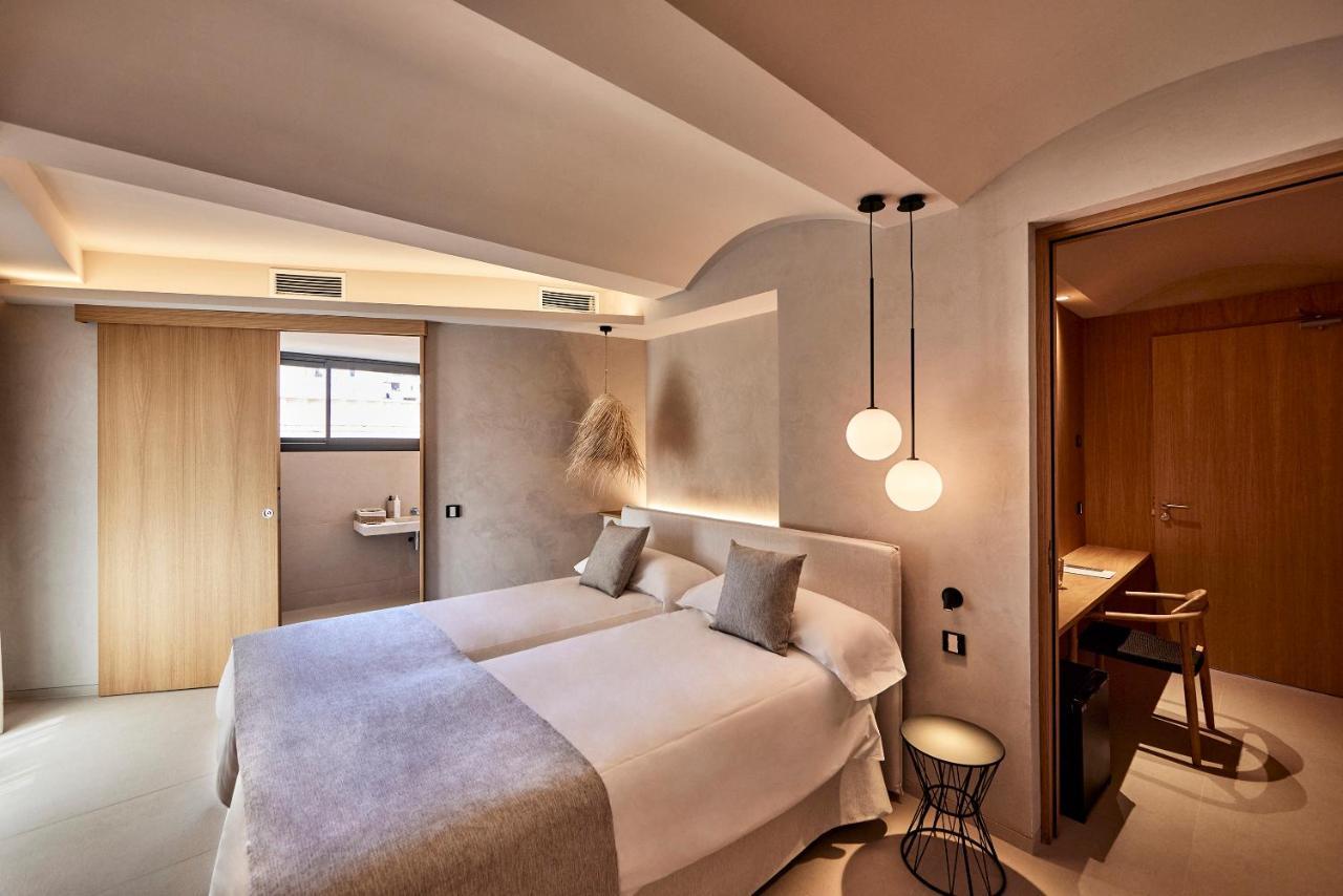 Joe'S Gomila Boutique Hotel Palma de Mallorca Dış mekan fotoğraf