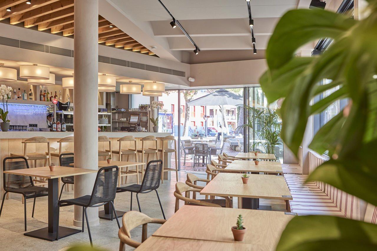 Joe'S Gomila Boutique Hotel Palma de Mallorca Dış mekan fotoğraf
