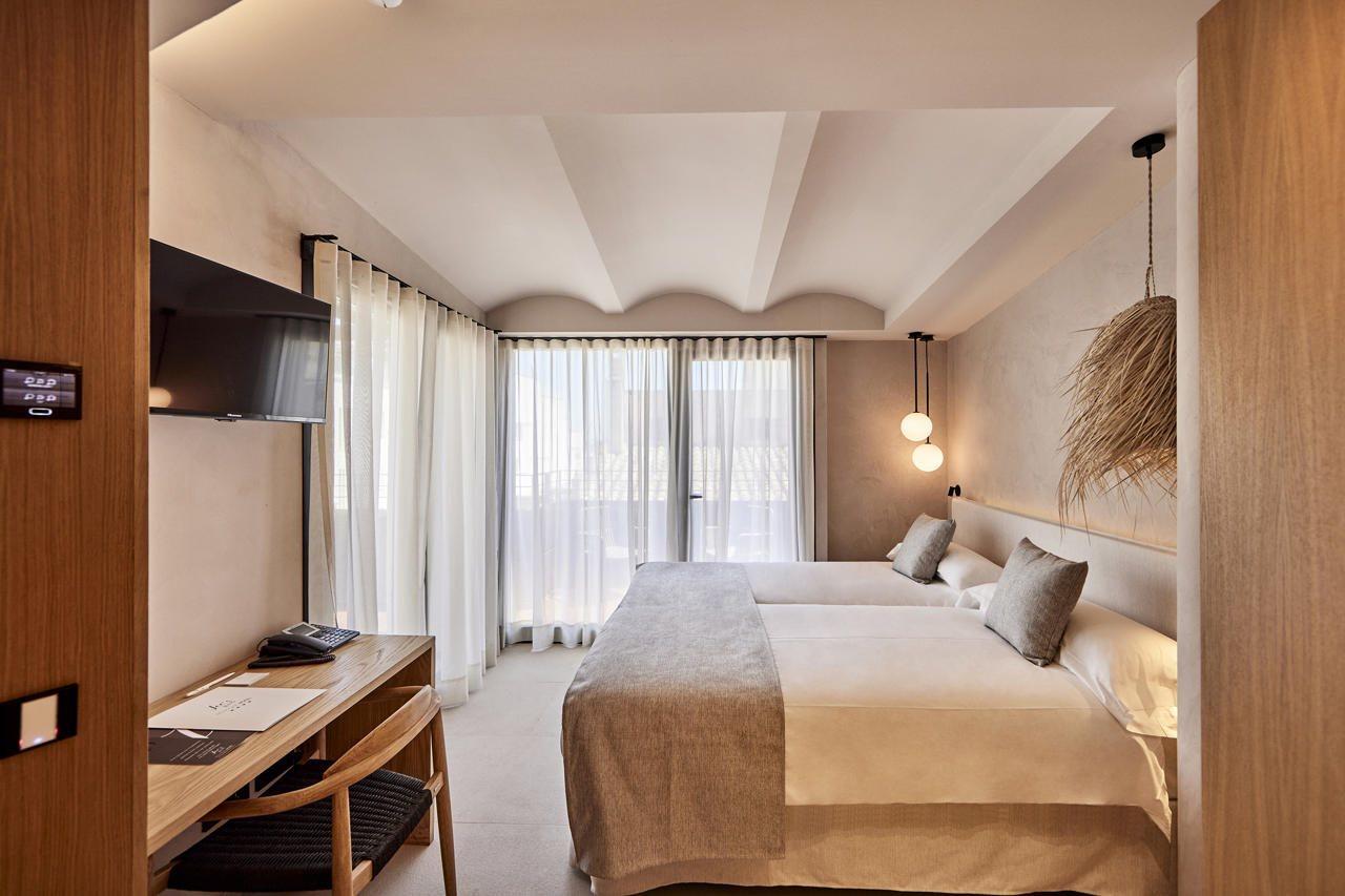 Joe'S Gomila Boutique Hotel Palma de Mallorca Dış mekan fotoğraf