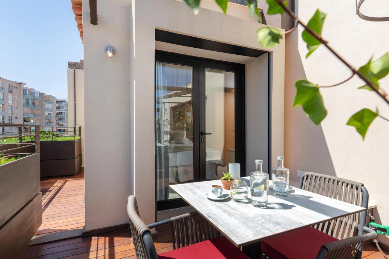 Joe'S Gomila Boutique Hotel Palma de Mallorca Dış mekan fotoğraf