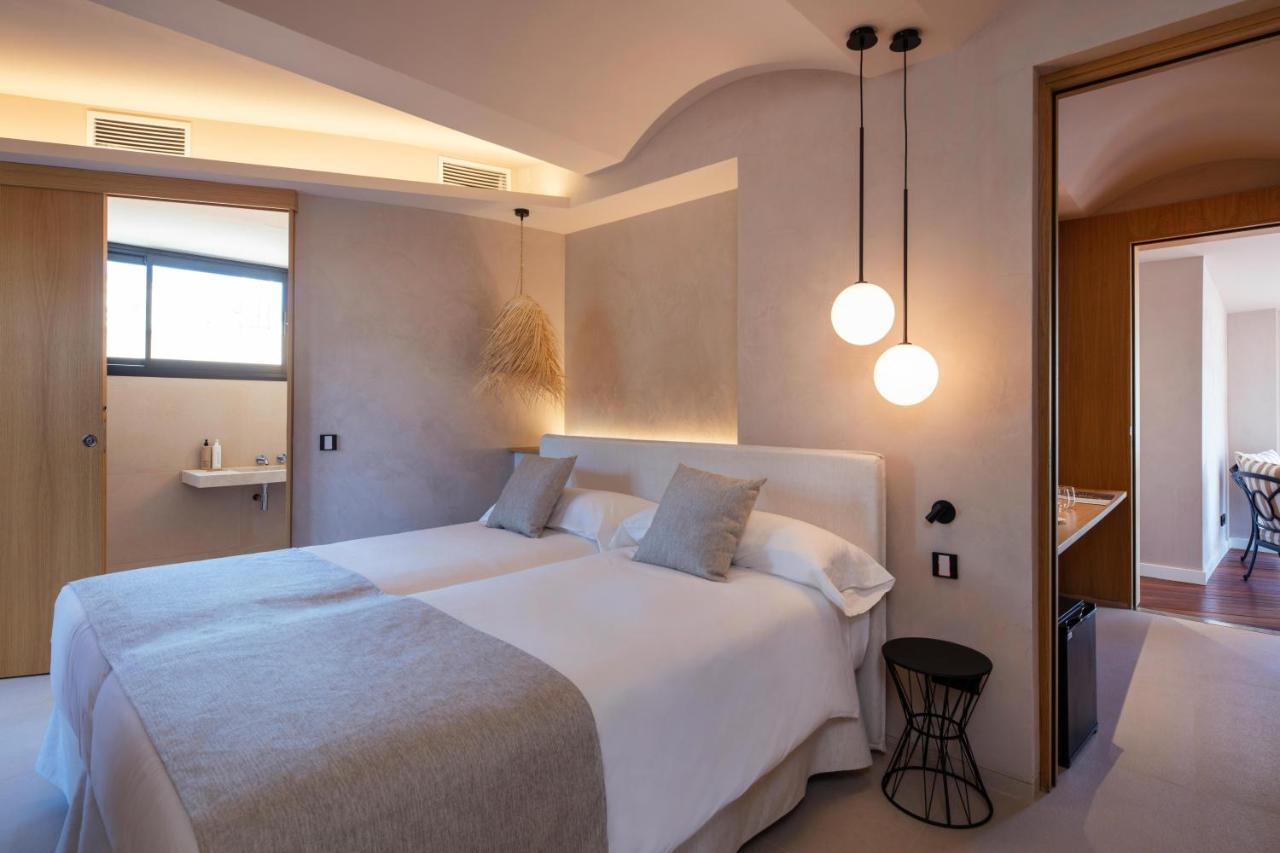 Joe'S Gomila Boutique Hotel Palma de Mallorca Dış mekan fotoğraf