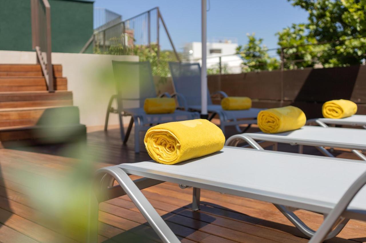 Joe'S Gomila Boutique Hotel Palma de Mallorca Dış mekan fotoğraf
