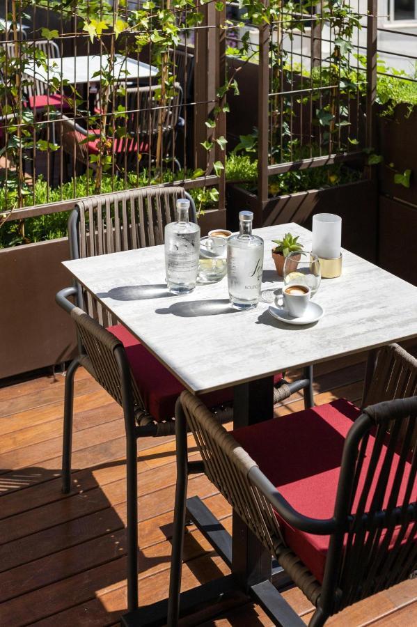 Joe'S Gomila Boutique Hotel Palma de Mallorca Dış mekan fotoğraf