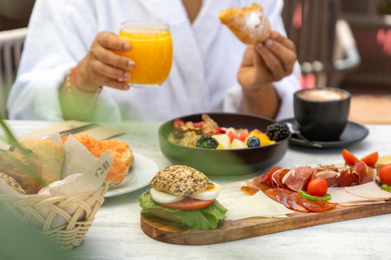 Joe'S Gomila Boutique Hotel Palma de Mallorca Dış mekan fotoğraf