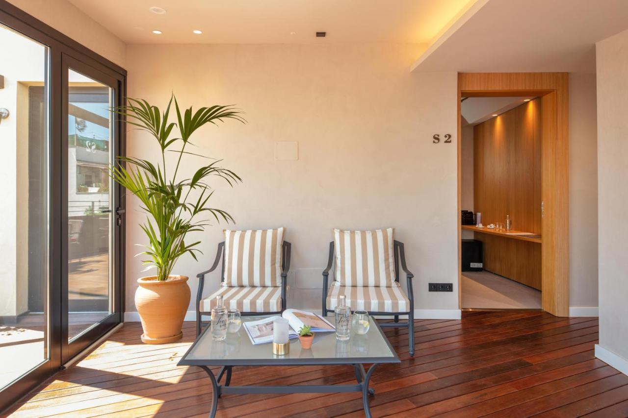 Joe'S Gomila Boutique Hotel Palma de Mallorca Dış mekan fotoğraf