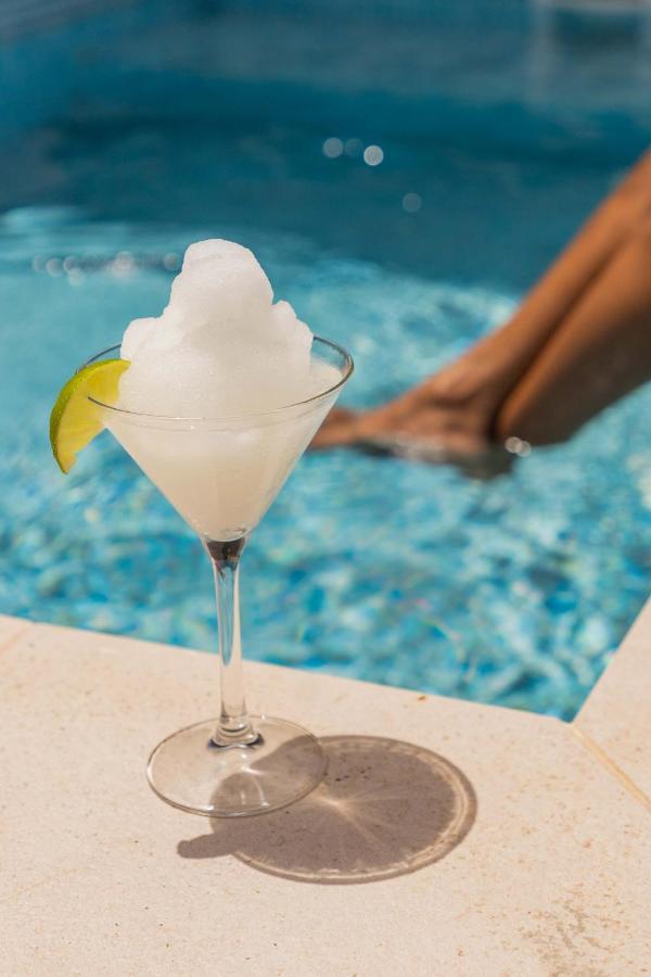 Joe'S Gomila Boutique Hotel Palma de Mallorca Dış mekan fotoğraf