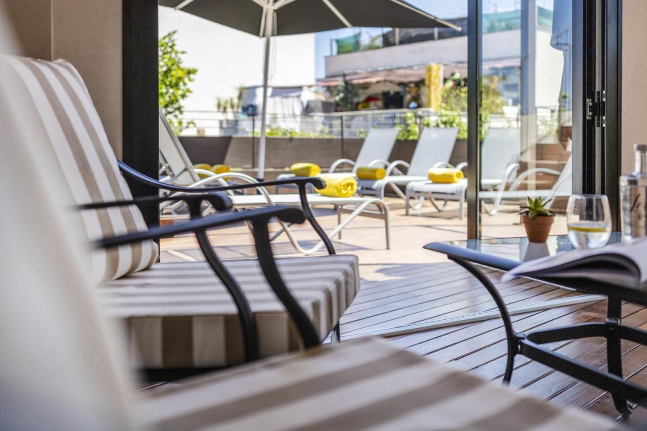 Joe'S Gomila Boutique Hotel Palma de Mallorca Dış mekan fotoğraf